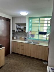 Hazel Park Condominium (D23), Condominium #461378741